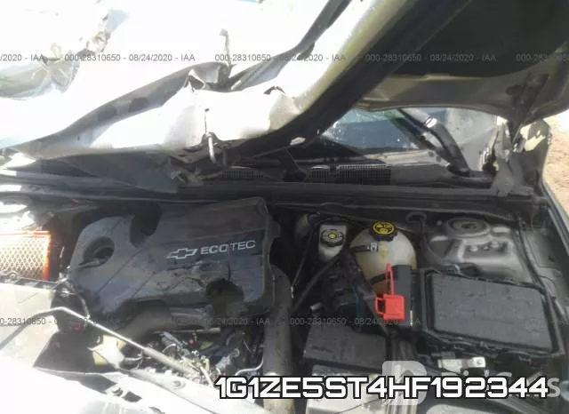 1G1ZE5ST4HF192344 фото 2