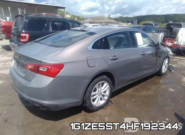 1G1ZE5ST4HF192344 фото 5