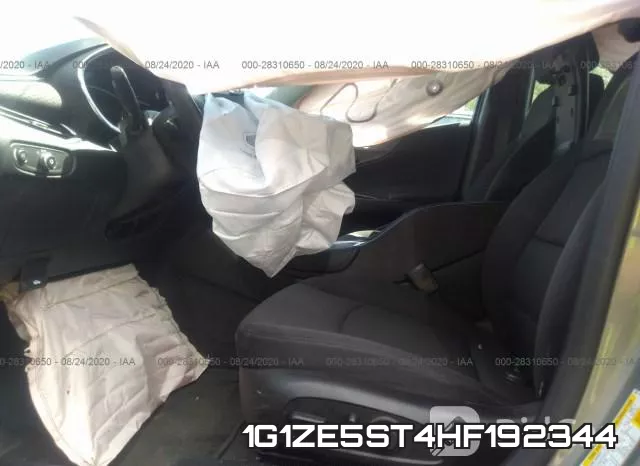 1G1ZE5ST4HF192344 фото 6