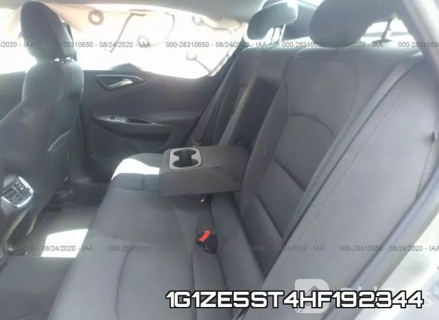 1G1ZE5ST4HF192344 фото 8
