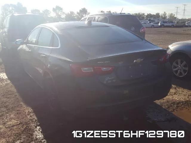 1G1ZE5ST6HF129780 фото 4