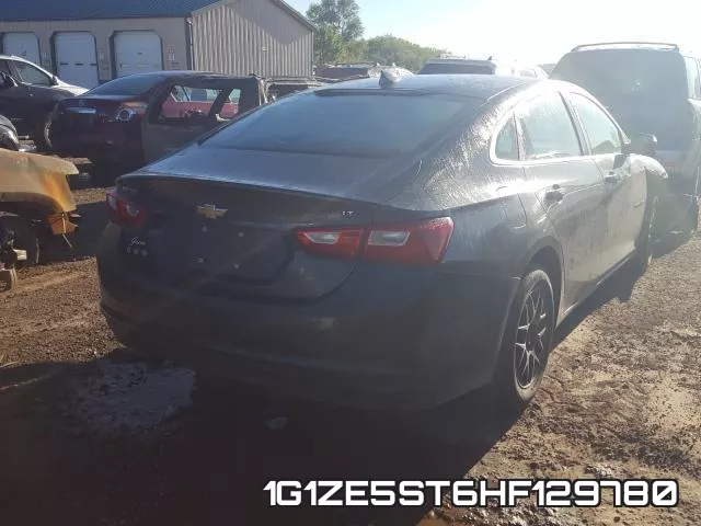1G1ZE5ST6HF129780 фото 5
