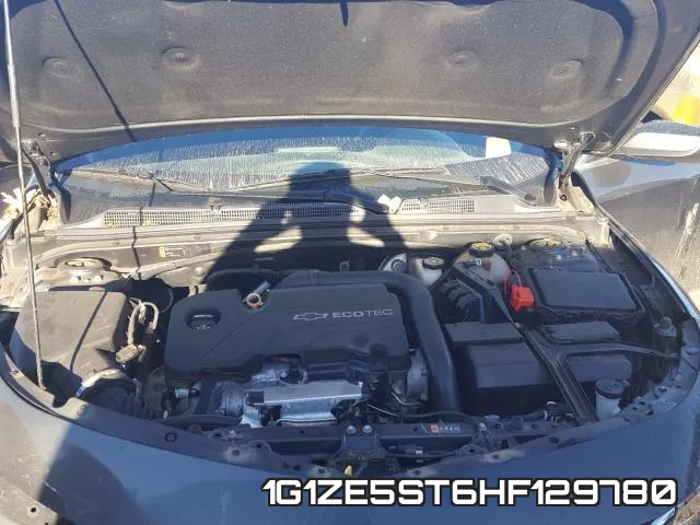 1G1ZE5ST6HF129780 фото 8