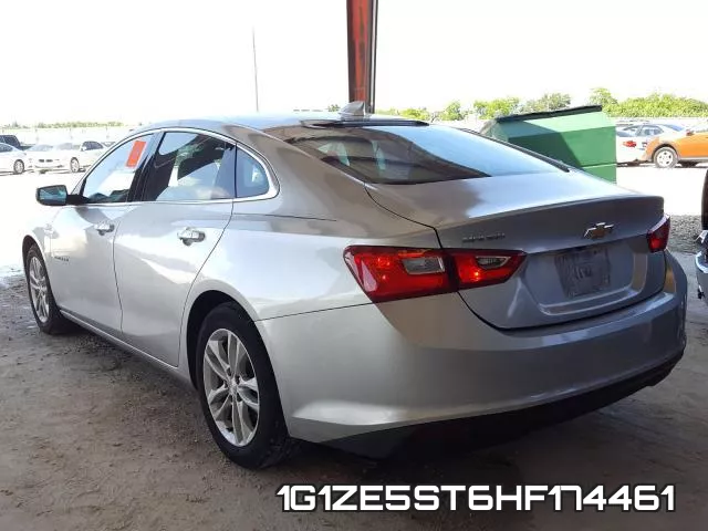 1G1ZE5ST6HF174461 фото 4