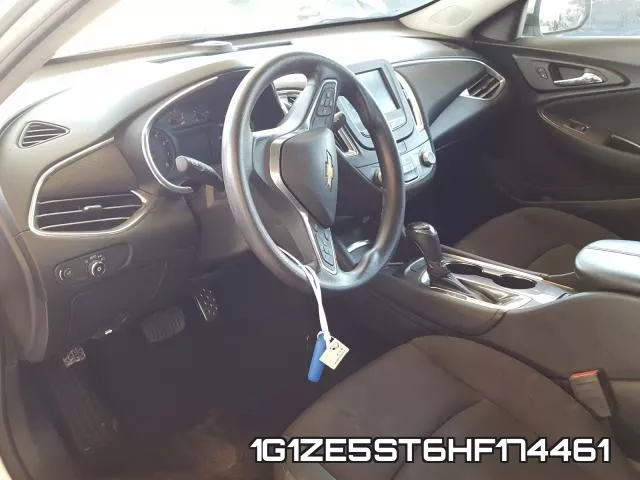 1G1ZE5ST6HF174461 фото 9