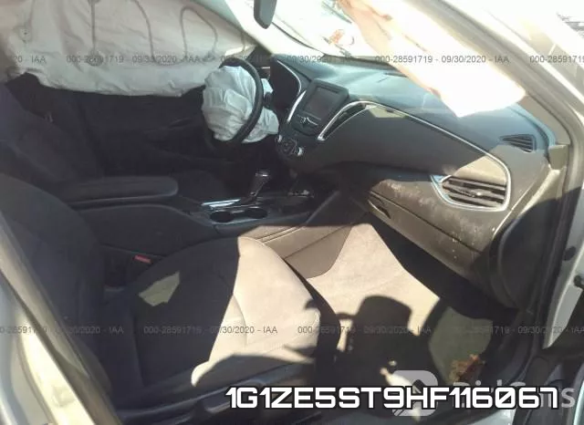 1G1ZE5ST9HF116067 фото 6