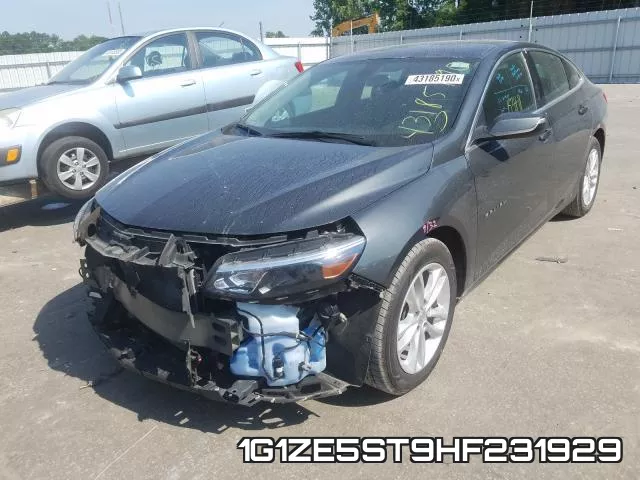 1G1ZE5ST9HF231929 фото 3