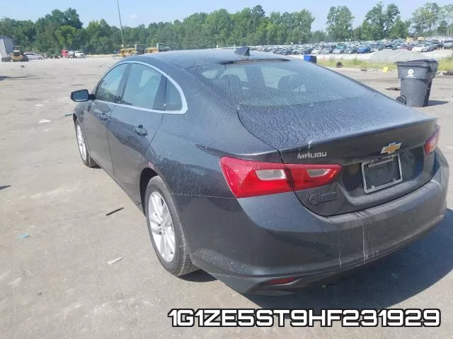 1G1ZE5ST9HF231929 фото 4