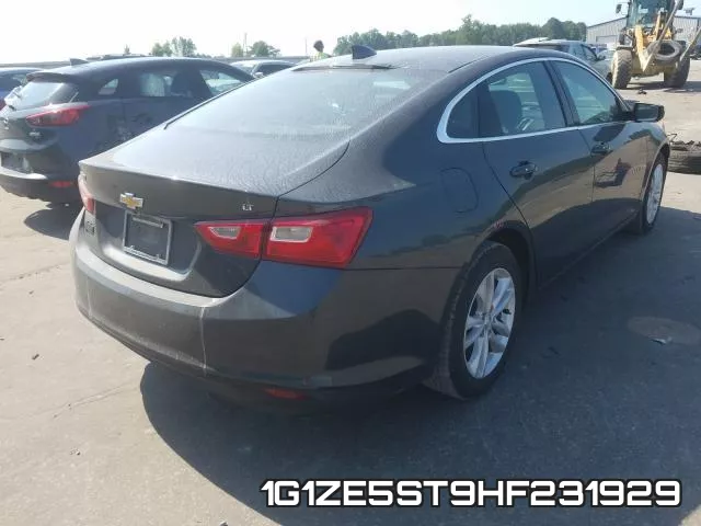 1G1ZE5ST9HF231929 фото 5