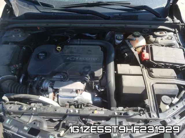 1G1ZE5ST9HF231929 фото 8