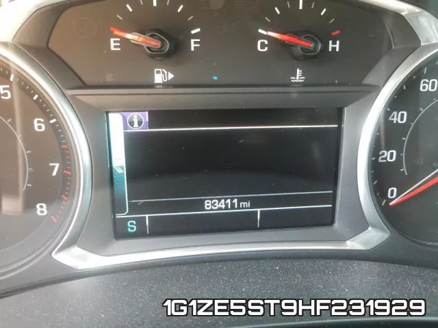1G1ZE5ST9HF231929 фото 9