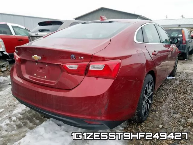 1G1ZE5ST9HF249427 фото 5