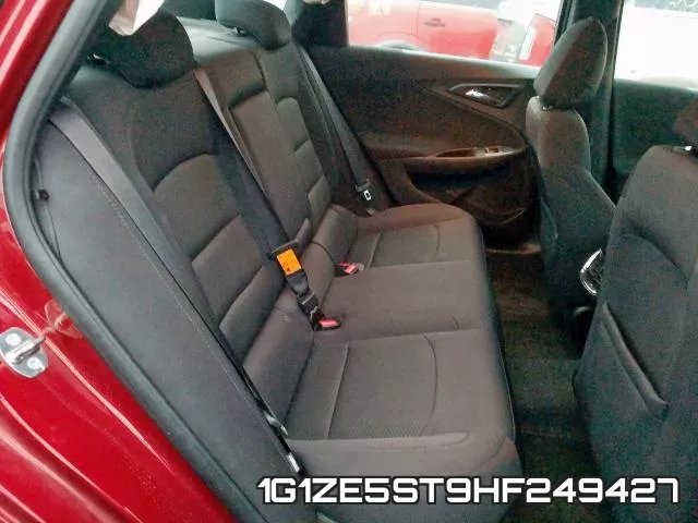 1G1ZE5ST9HF249427 фото 7