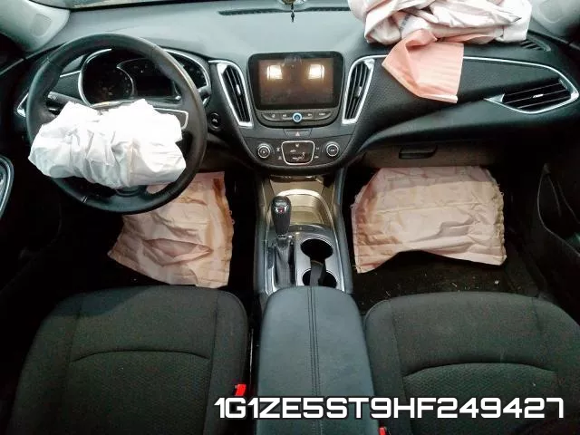 1G1ZE5ST9HF249427 фото 10