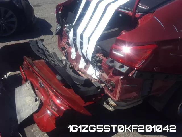 1G1ZG5ST0KF201042 фото 10