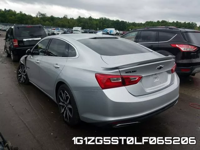 1G1ZG5ST0LF065206 фото 4