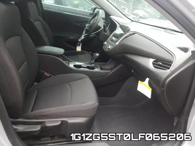 1G1ZG5ST0LF065206 фото 6