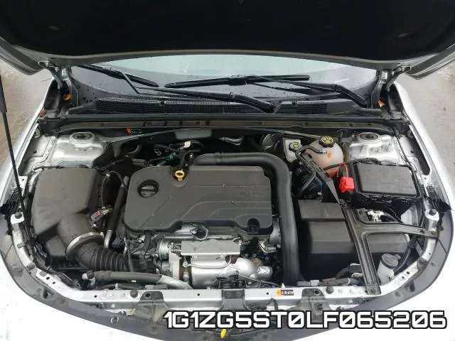 1G1ZG5ST0LF065206 фото 8