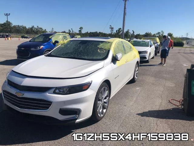 1G1ZH5SX4HF159838 фото 3