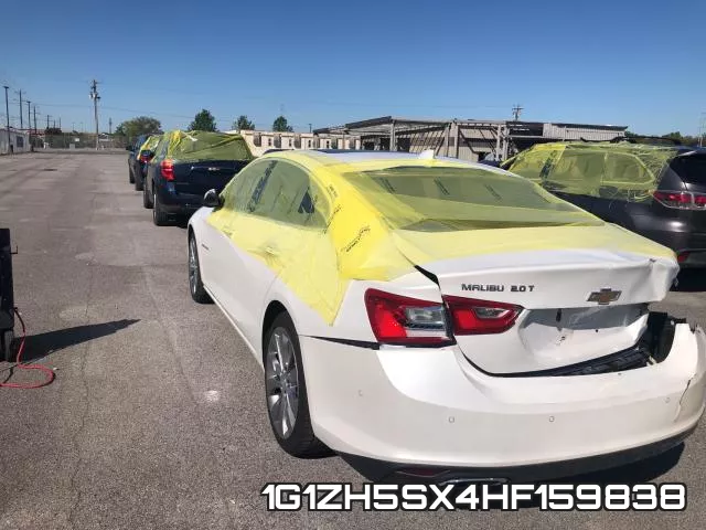 1G1ZH5SX4HF159838 фото 4