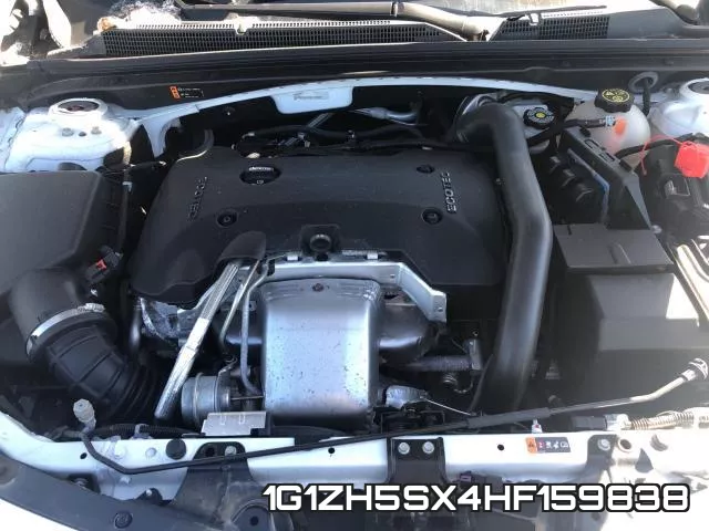 1G1ZH5SX4HF159838 фото 8