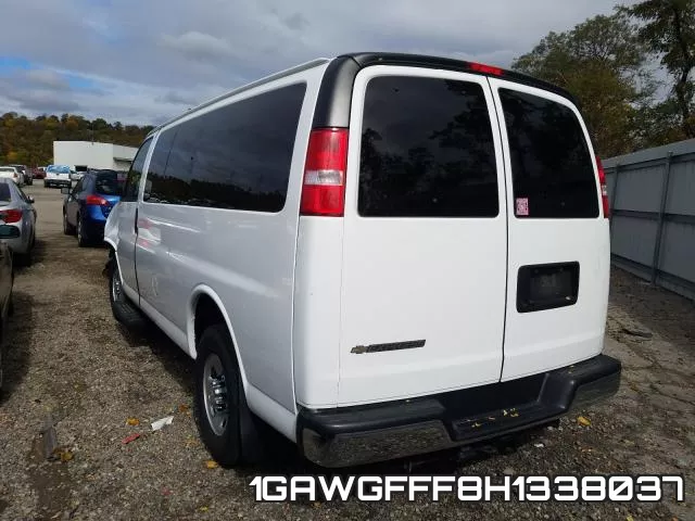 1GAWGFFF8H1338037 фото 4