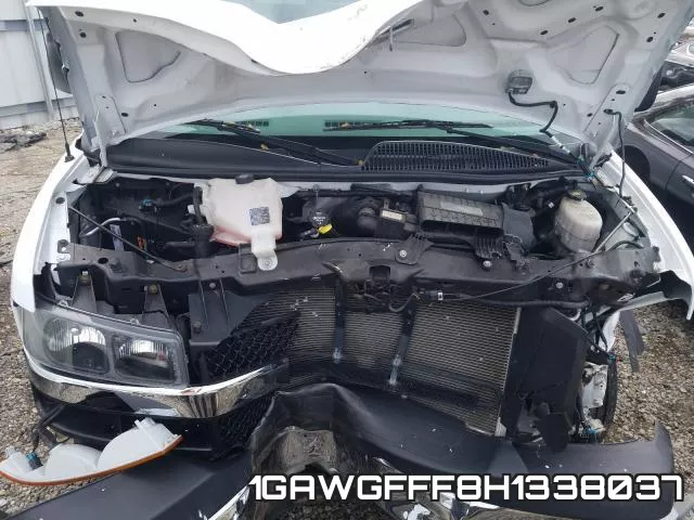 1GAWGFFF8H1338037 фото 8