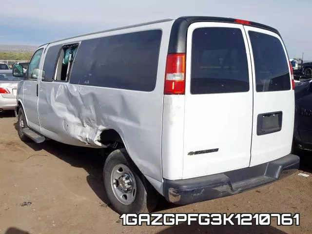 1GAZGPFG3K1210761 фото 4
