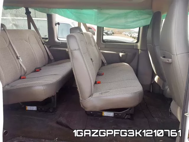 1GAZGPFG3K1210761 фото 7
