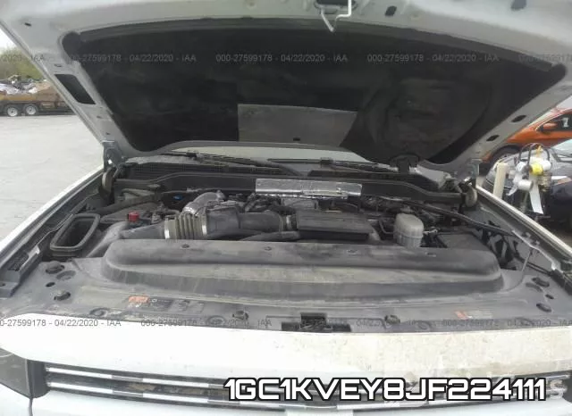 1GC1KVEY8JF224111 фото 2