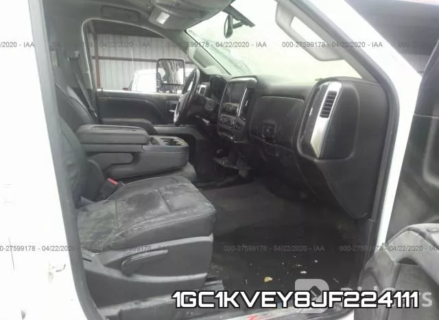 1GC1KVEY8JF224111 фото 6