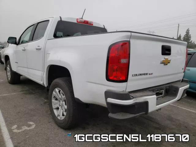1GCGSCEN5L1187670 фото 4