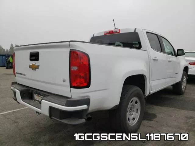 1GCGSCEN5L1187670 фото 5