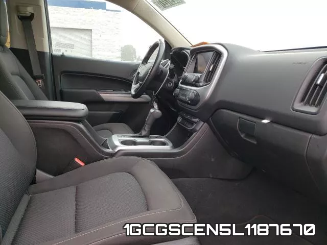 1GCGSCEN5L1187670 фото 6