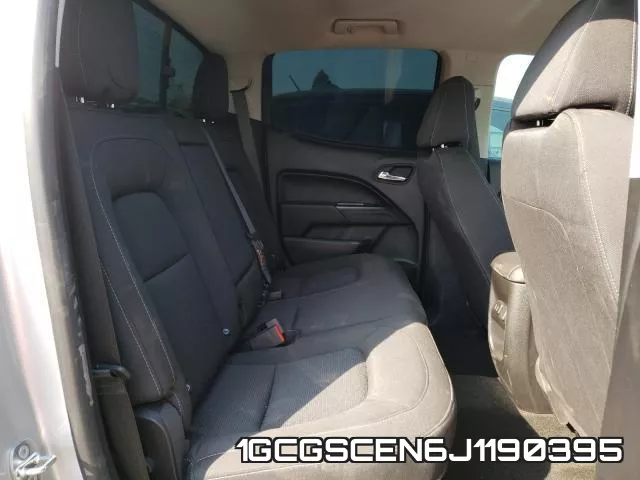1GCGSCEN6J1190395 фото 6