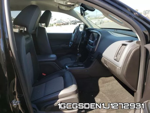 1GCGSDEN1J1272931 фото 6