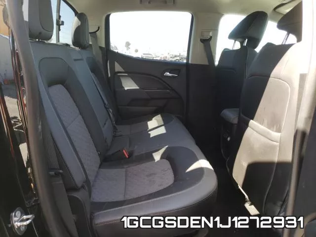 1GCGSDEN1J1272931 фото 7