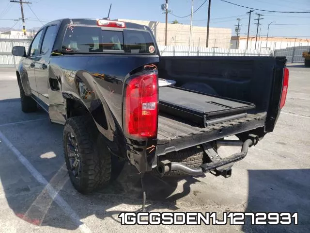 1GCGSDEN1J1272931 фото 10
