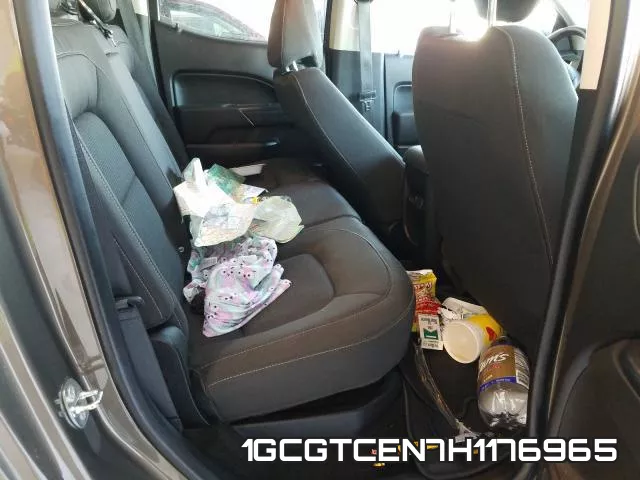 1GCGTCEN7H1176965 фото 7