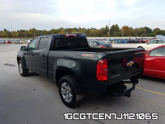 1GCGTCEN7J1121065 фото 4
