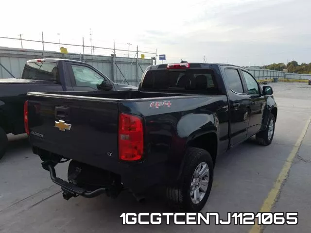 1GCGTCEN7J1121065 фото 5