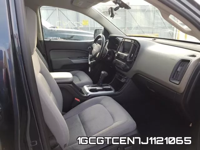 1GCGTCEN7J1121065 фото 6