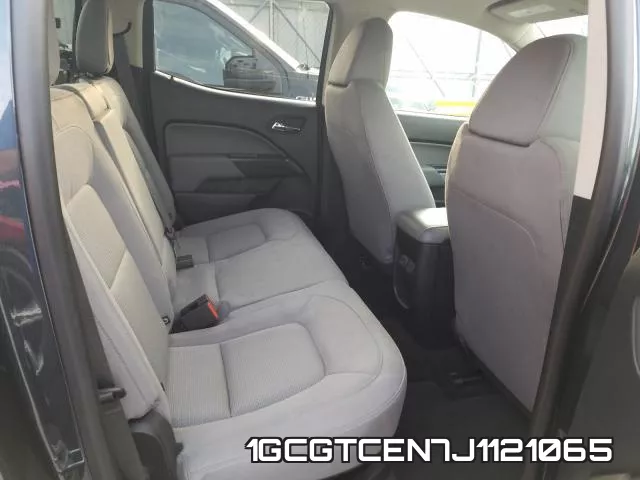 1GCGTCEN7J1121065 фото 7