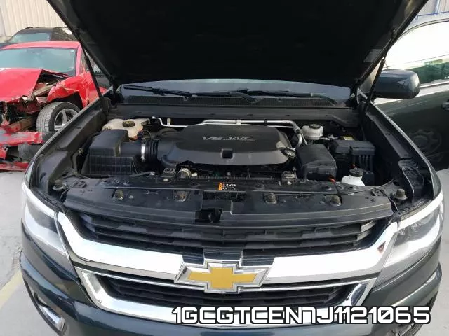 1GCGTCEN7J1121065 фото 8