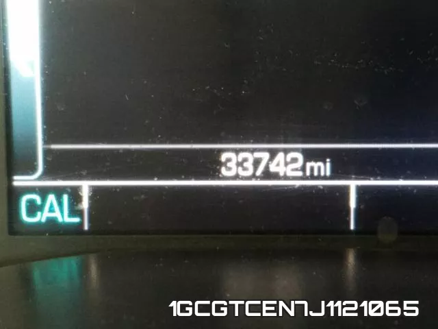 1GCGTCEN7J1121065 фото 9