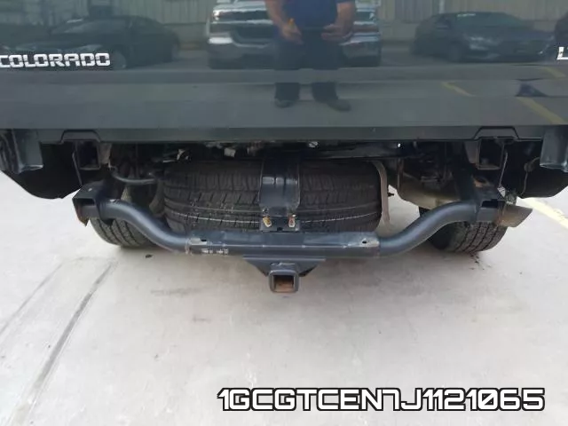 1GCGTCEN7J1121065 фото 10