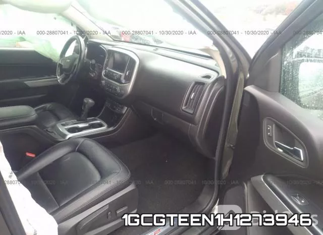 1GCGTEEN1H1273946 фото 6
