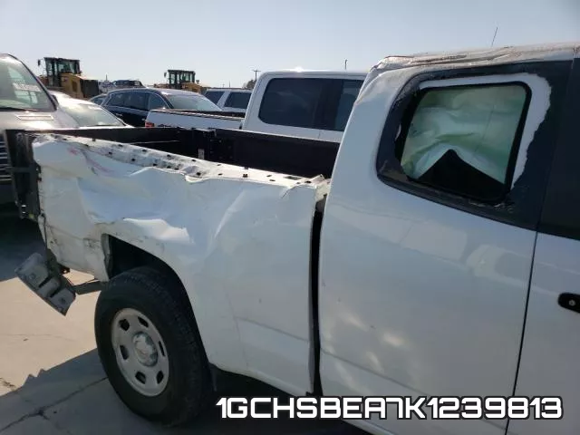 1GCHSBEA7K1239813 фото 10