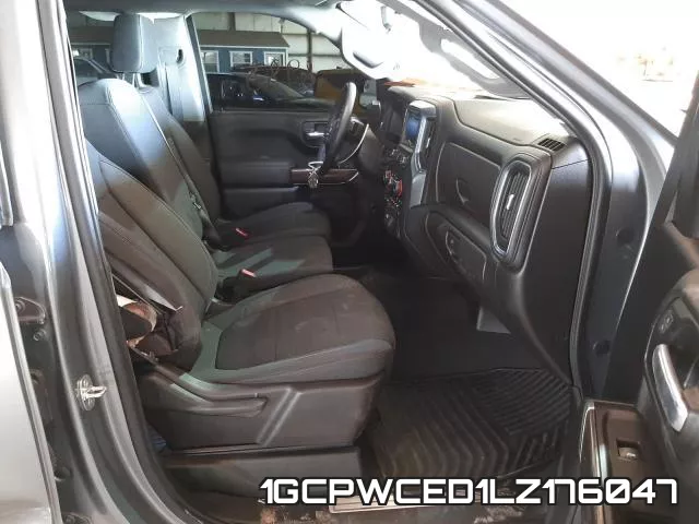 1GCPWCED1LZ176047 фото 6