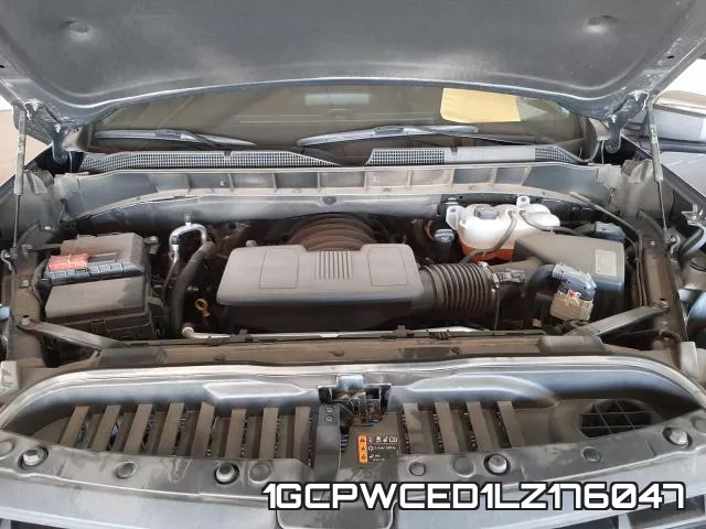 1GCPWCED1LZ176047 фото 8